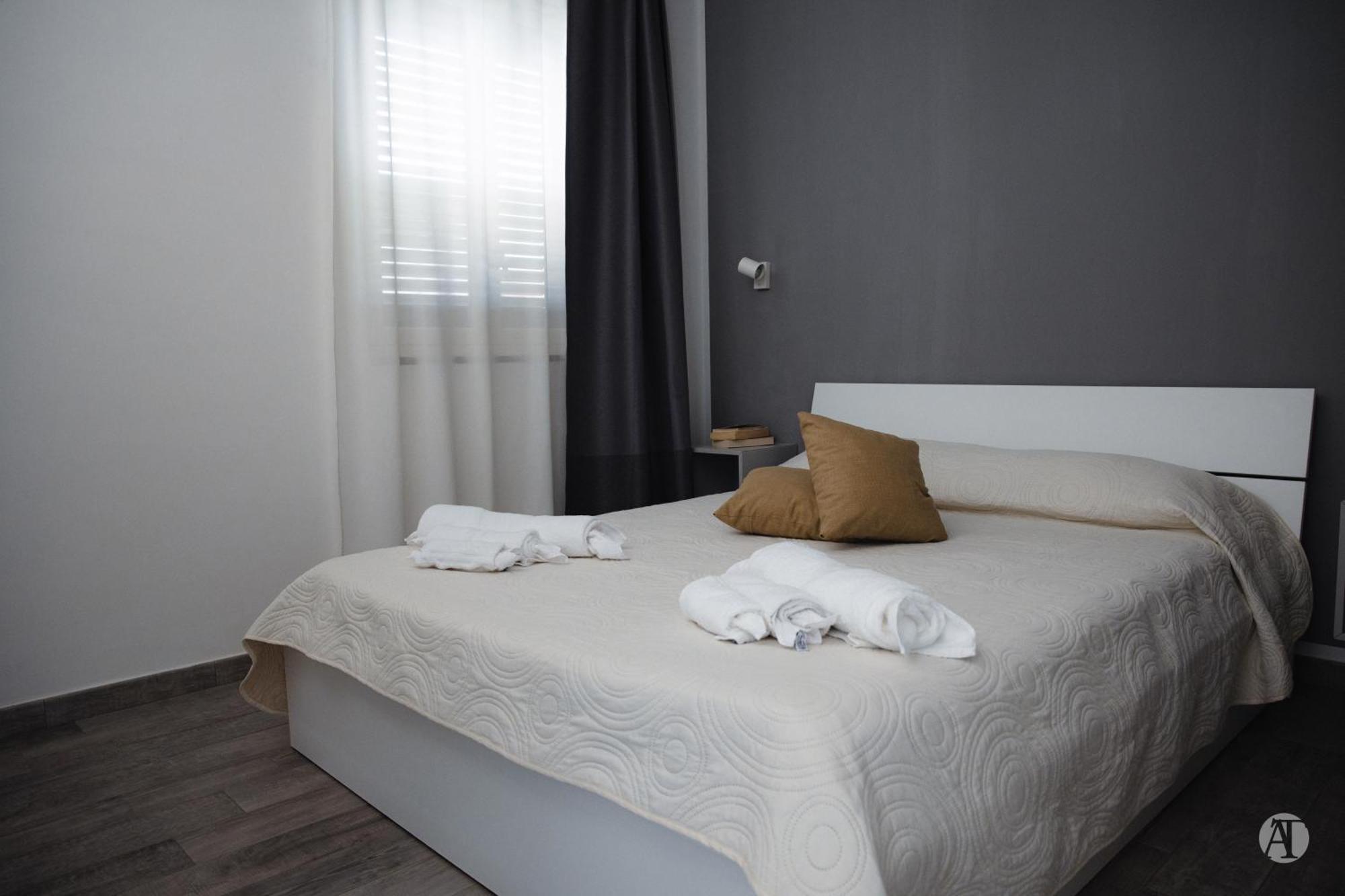 Andrea Case Vacanze L'Ancora Porto Empedocle Exteriör bild
