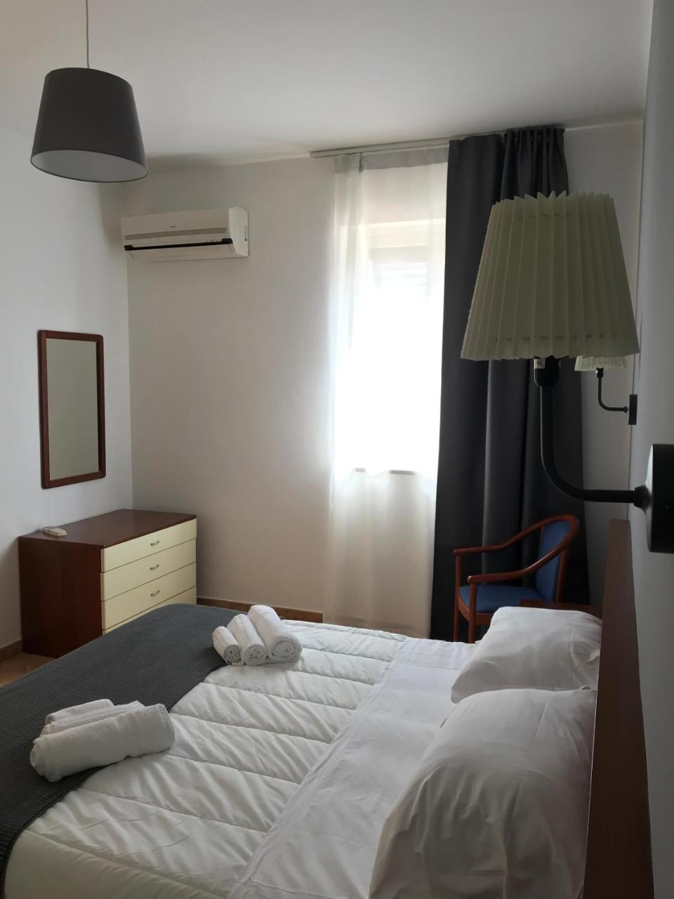 Andrea Case Vacanze L'Ancora Porto Empedocle Exteriör bild