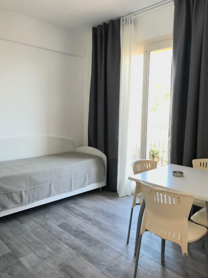 Andrea Case Vacanze L'Ancora Porto Empedocle Exteriör bild