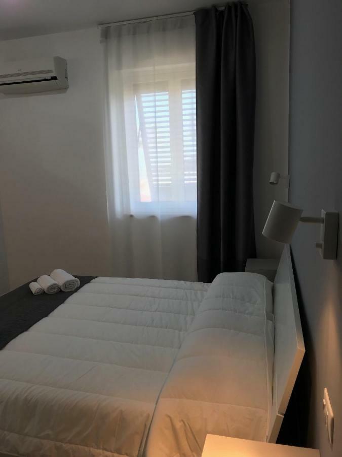 Andrea Case Vacanze L'Ancora Porto Empedocle Exteriör bild