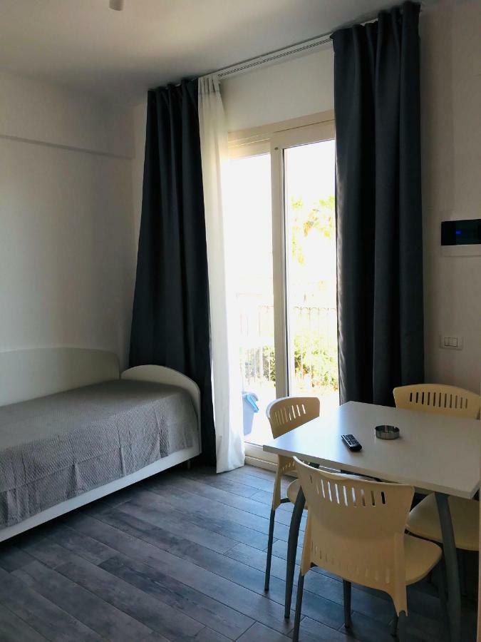 Andrea Case Vacanze L'Ancora Porto Empedocle Exteriör bild