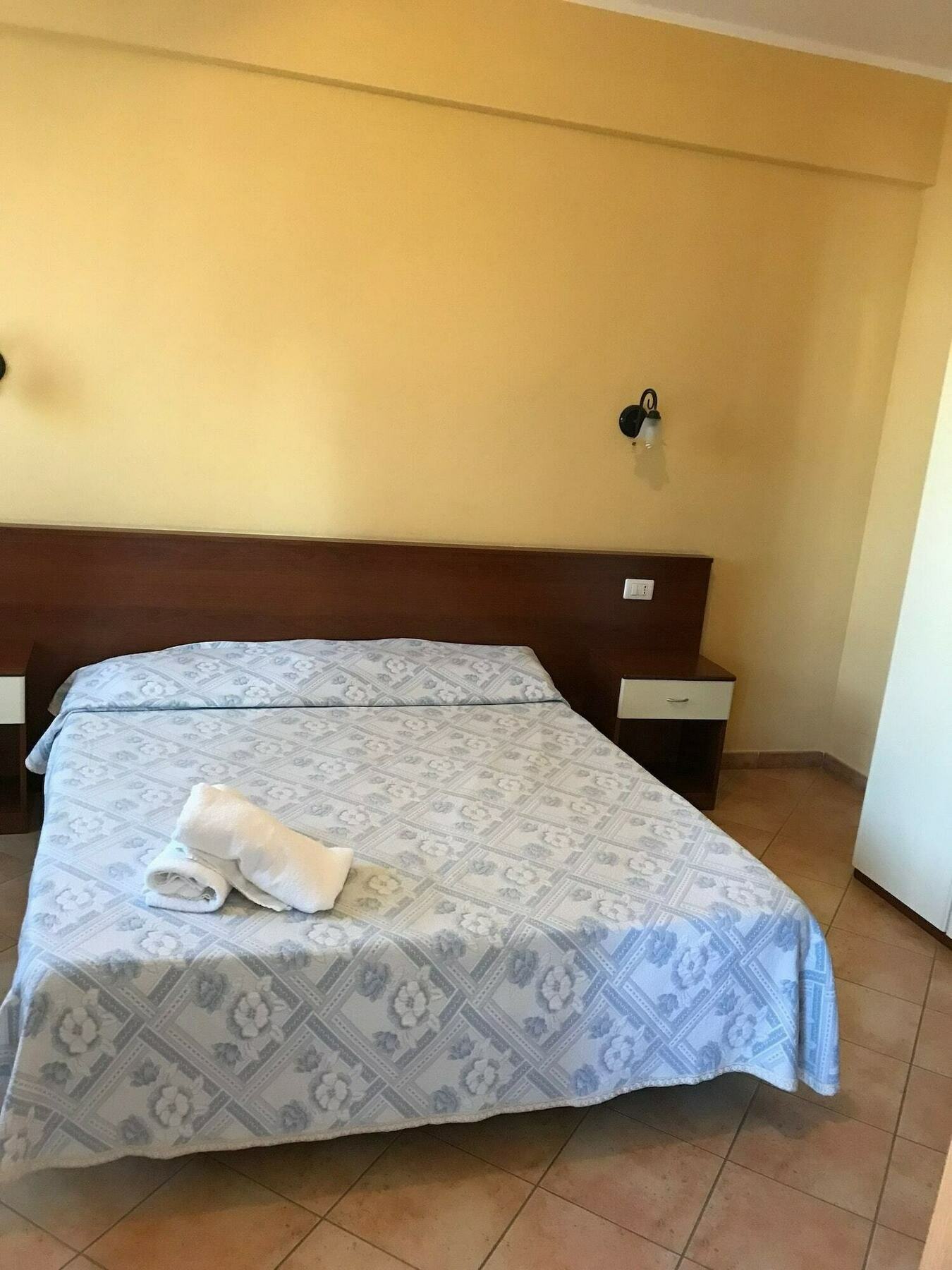 Andrea Case Vacanze L'Ancora Porto Empedocle Exteriör bild